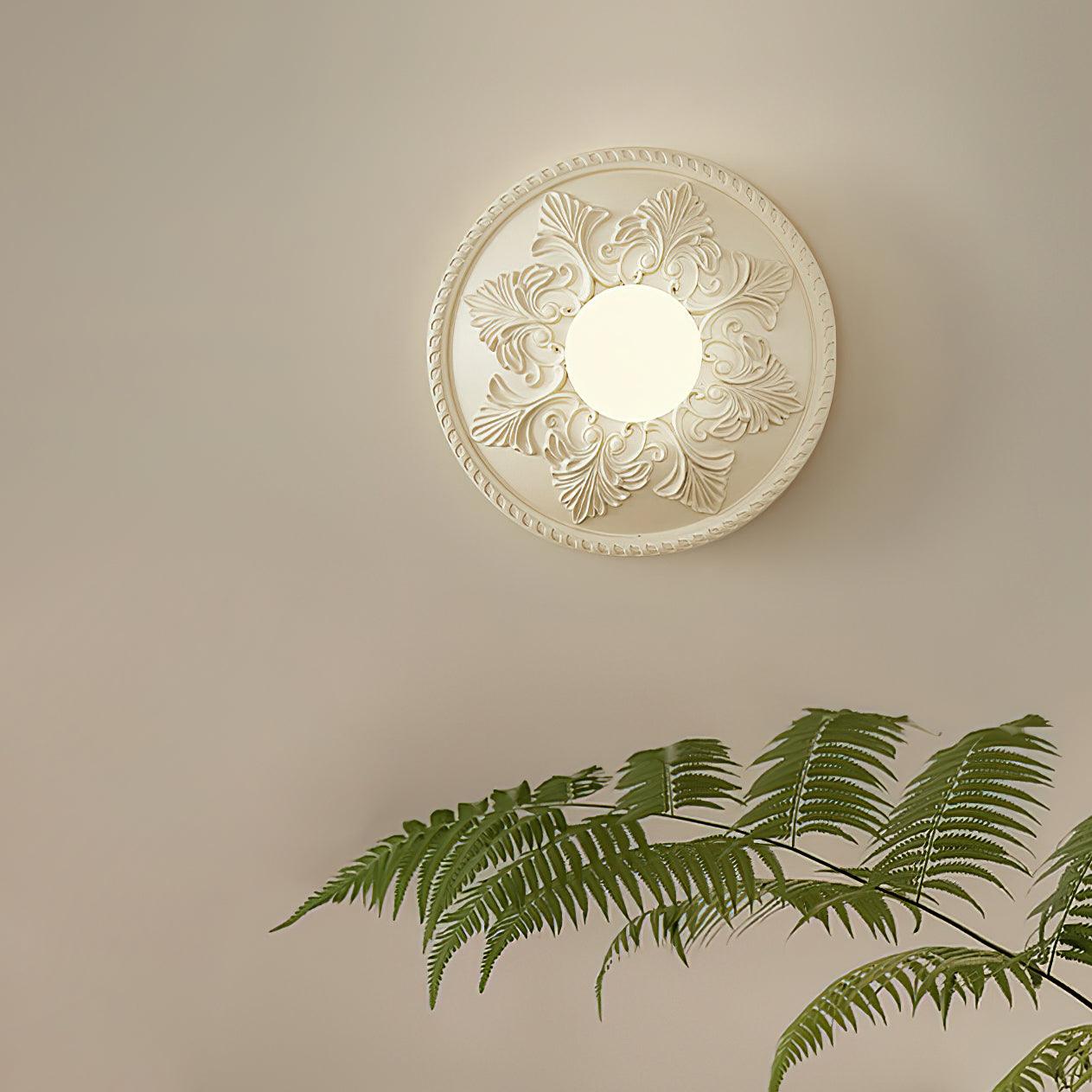 Dleur Wall Lamp