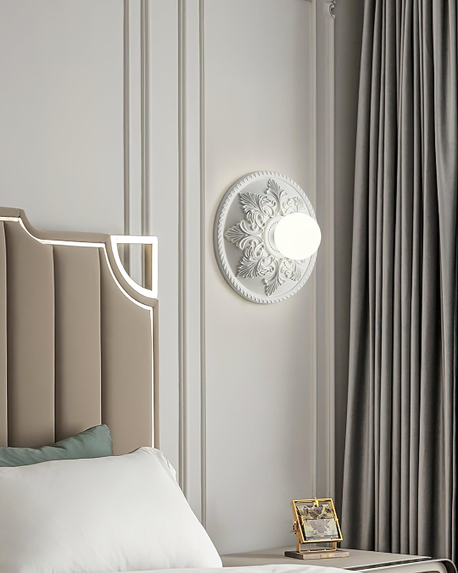 Dleur Wall Lamp