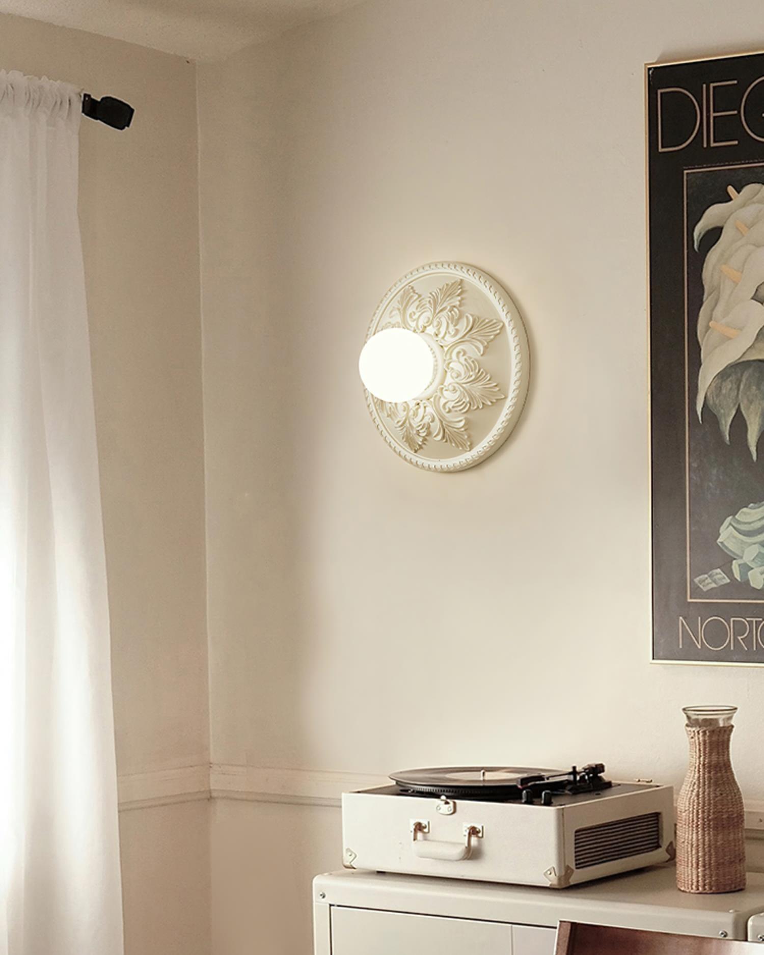 Dleur Wall Lamp