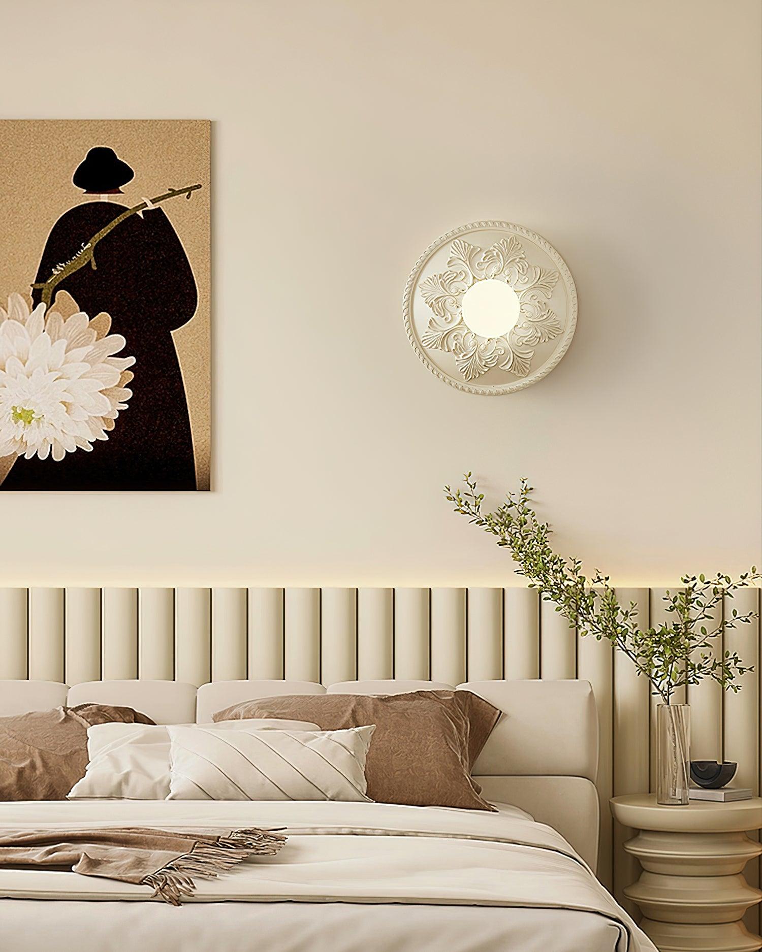 Dleur Wall Lamp