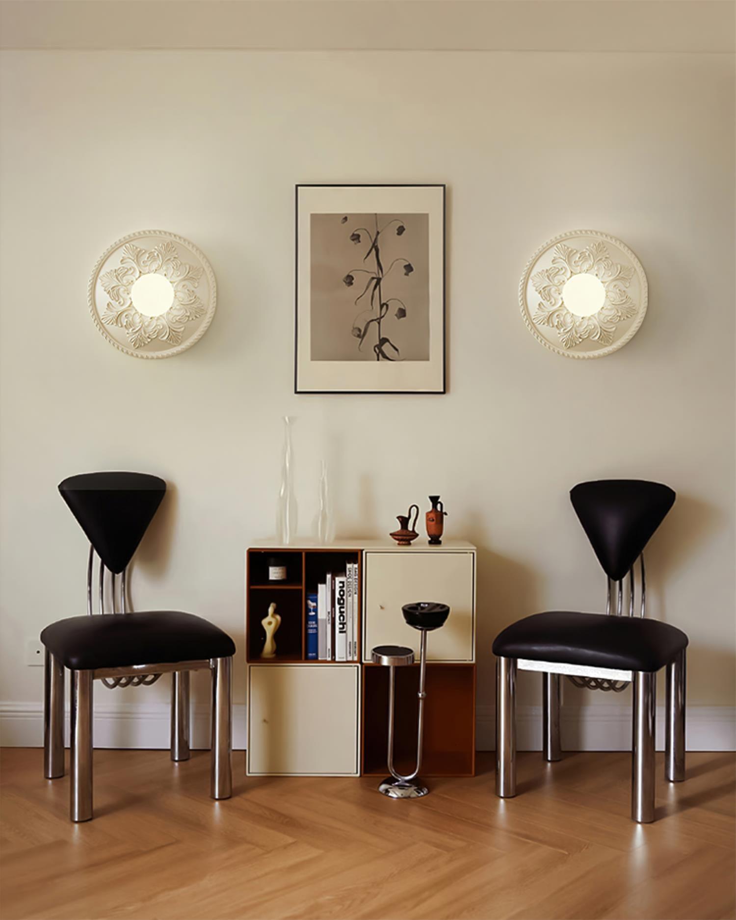 Dleur Wall Lamp