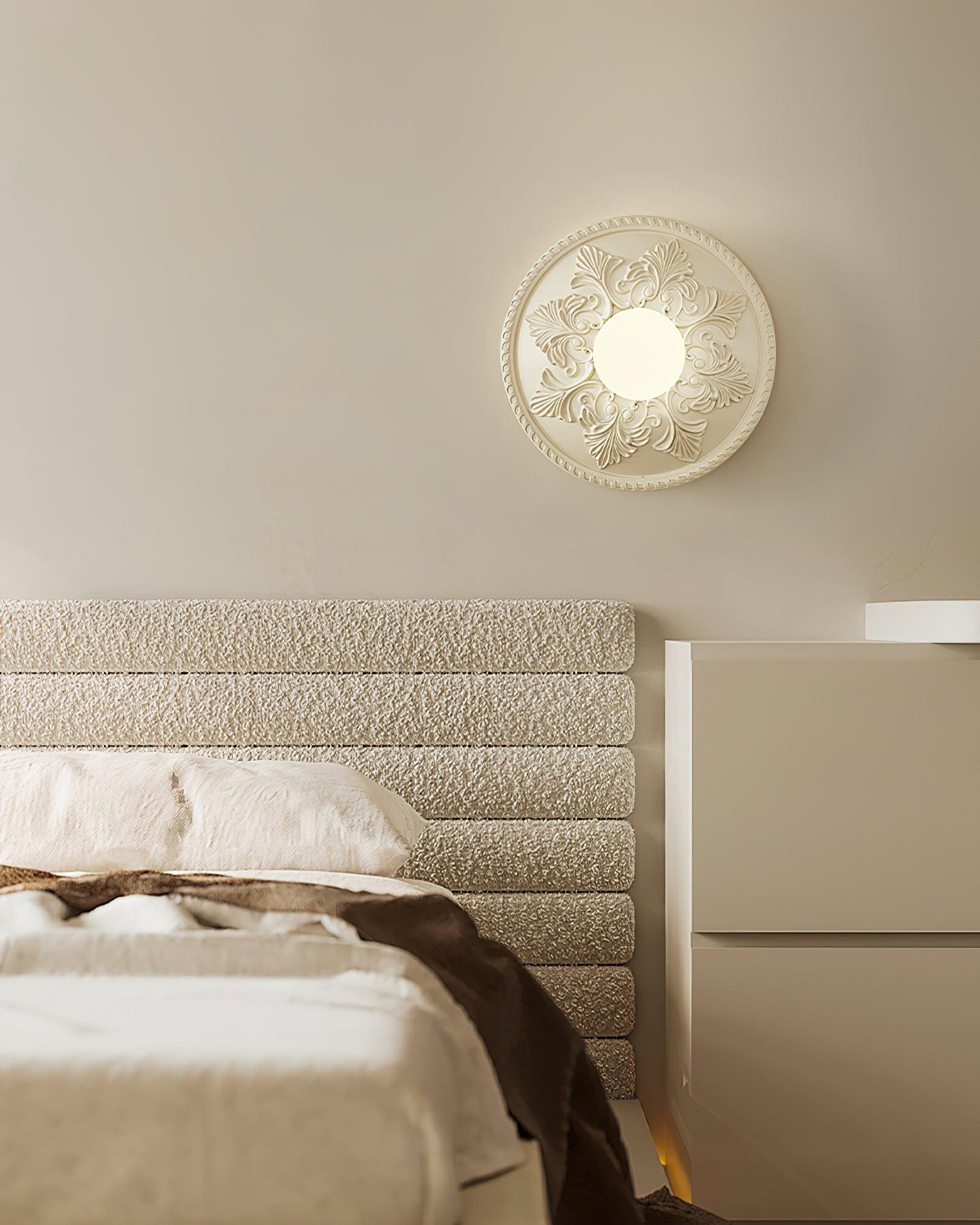 Dleur Wall Lamp