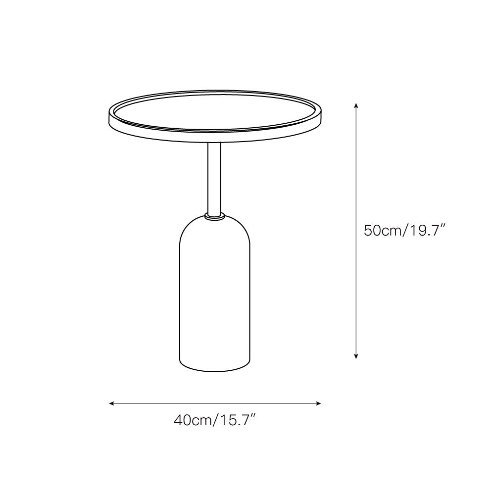 Jett Table Lamp