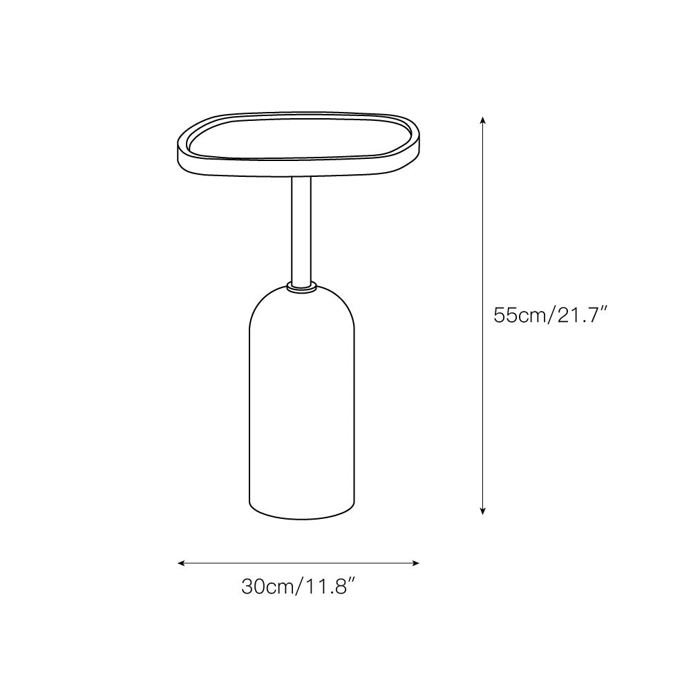 Jett Table Lamp