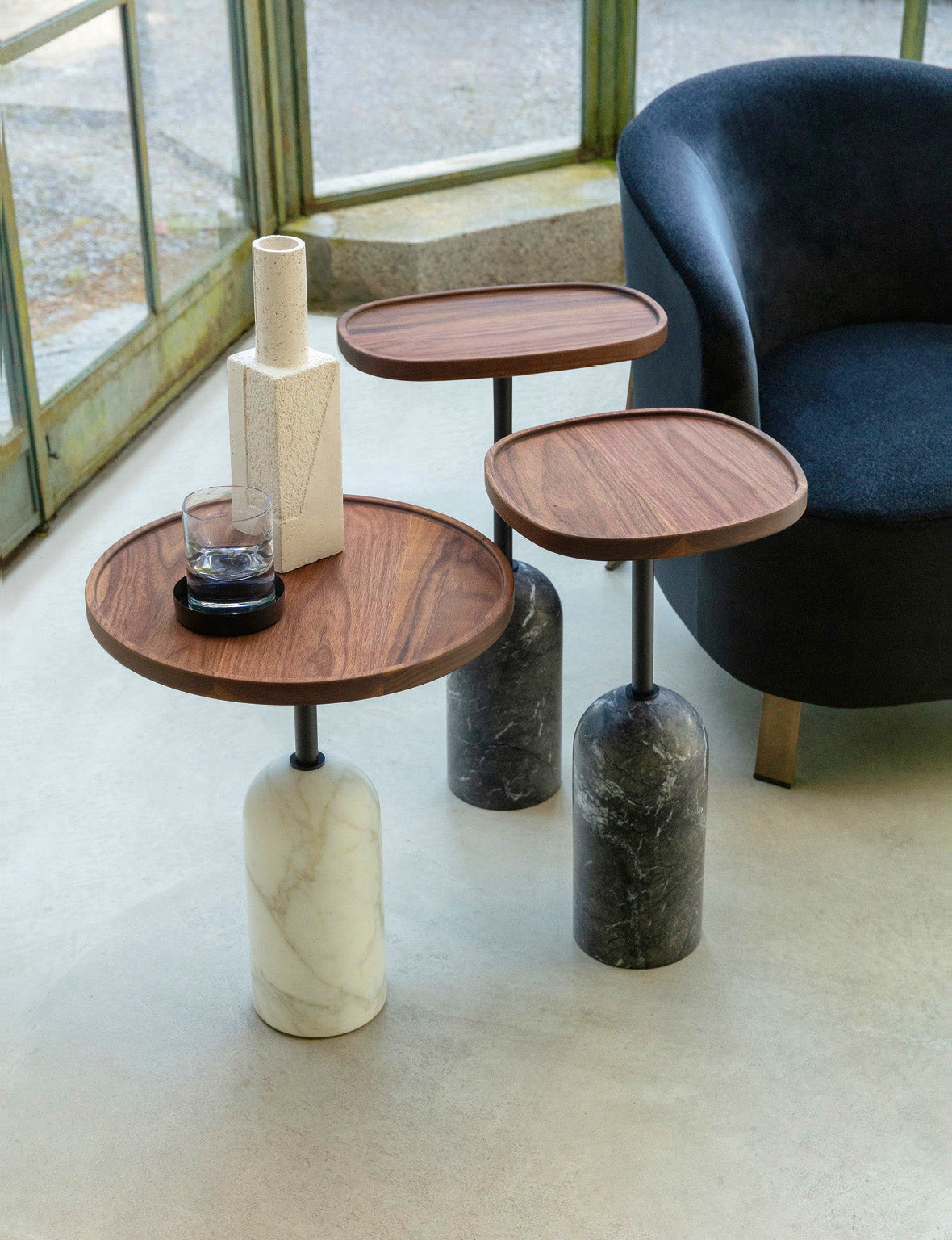 Jett Table Lamp
