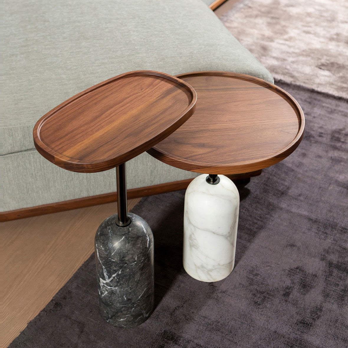 Jett Table Lamp