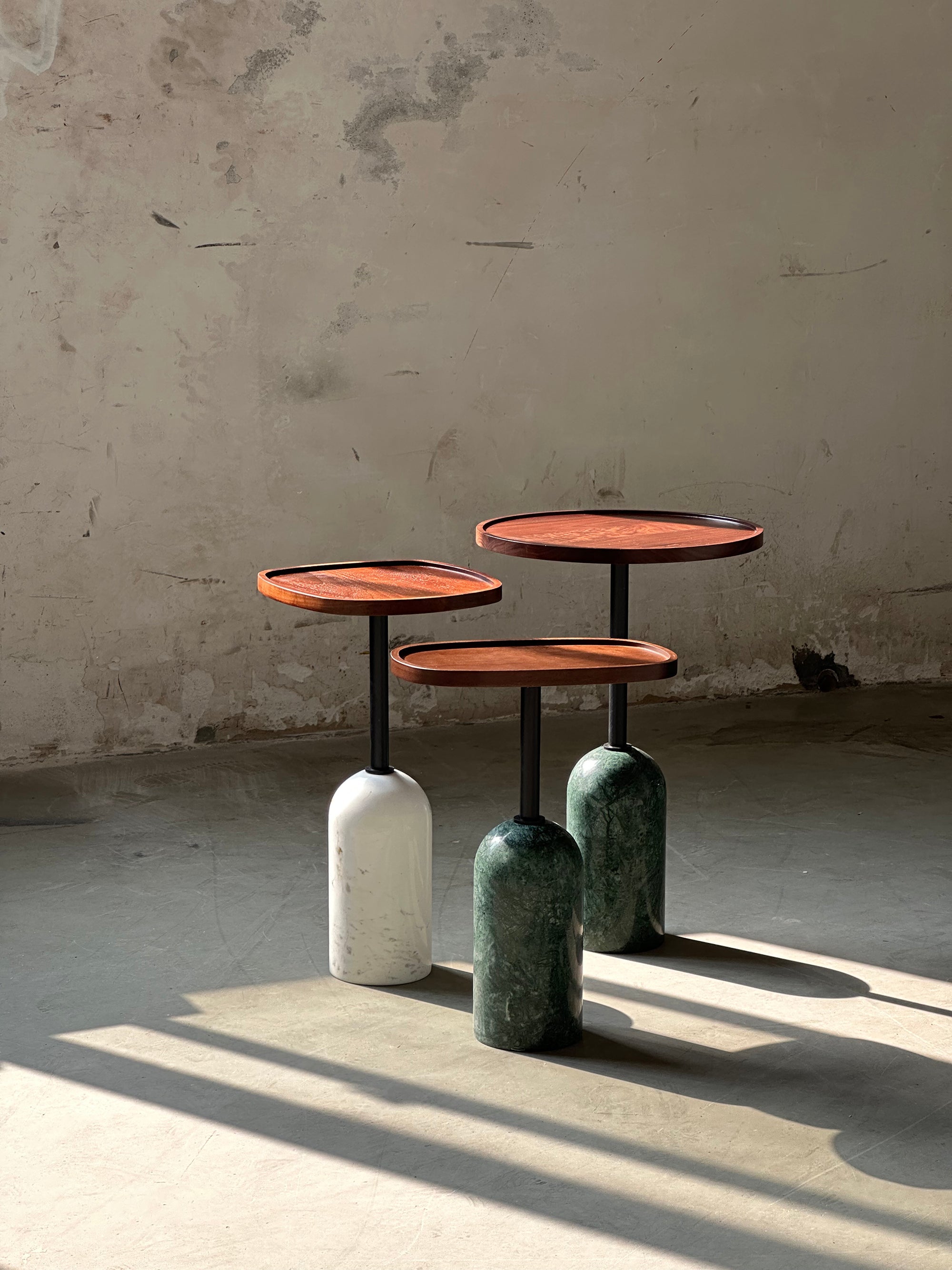 Jett Table Lamp
