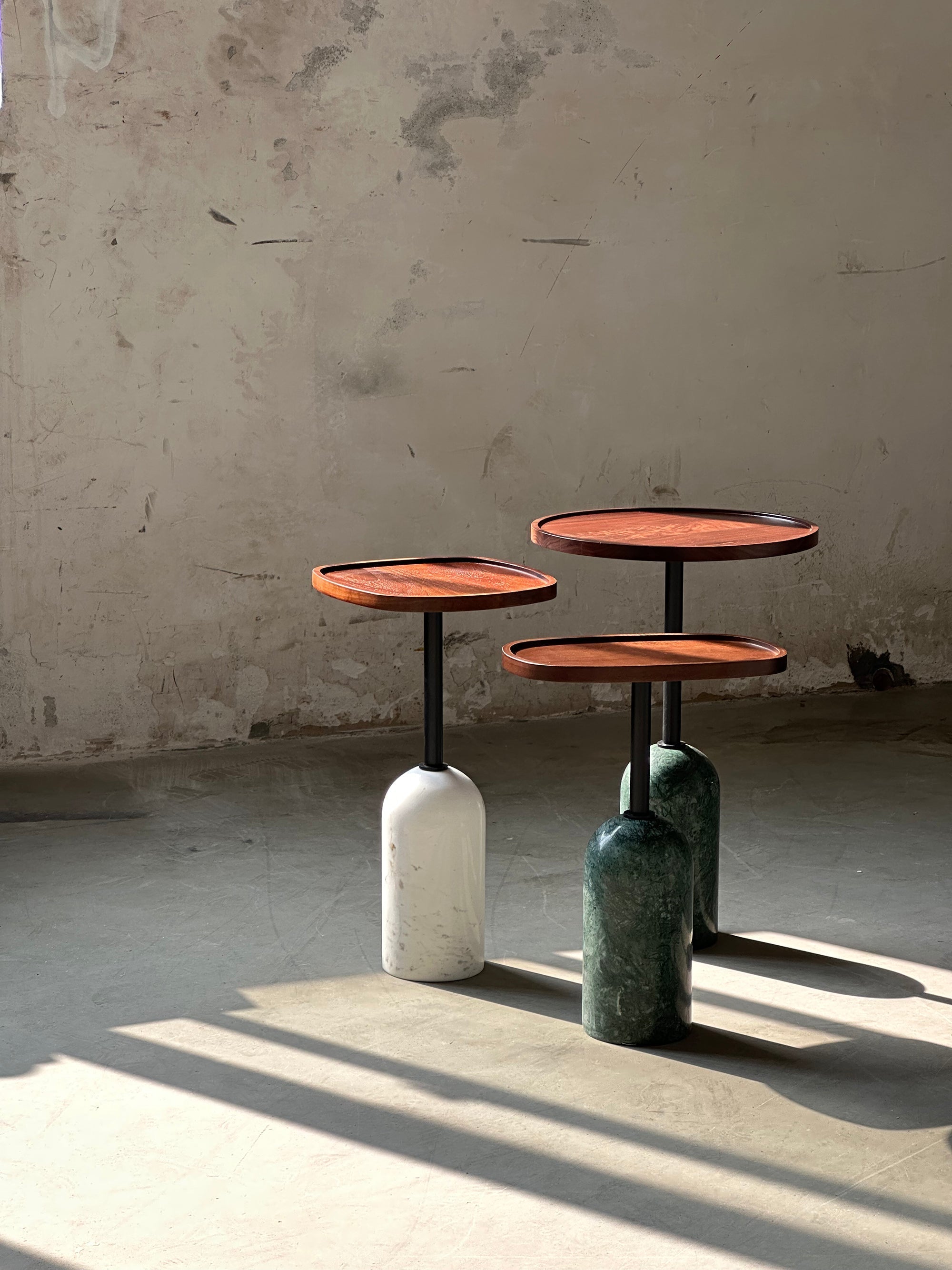 Jett Table Lamp