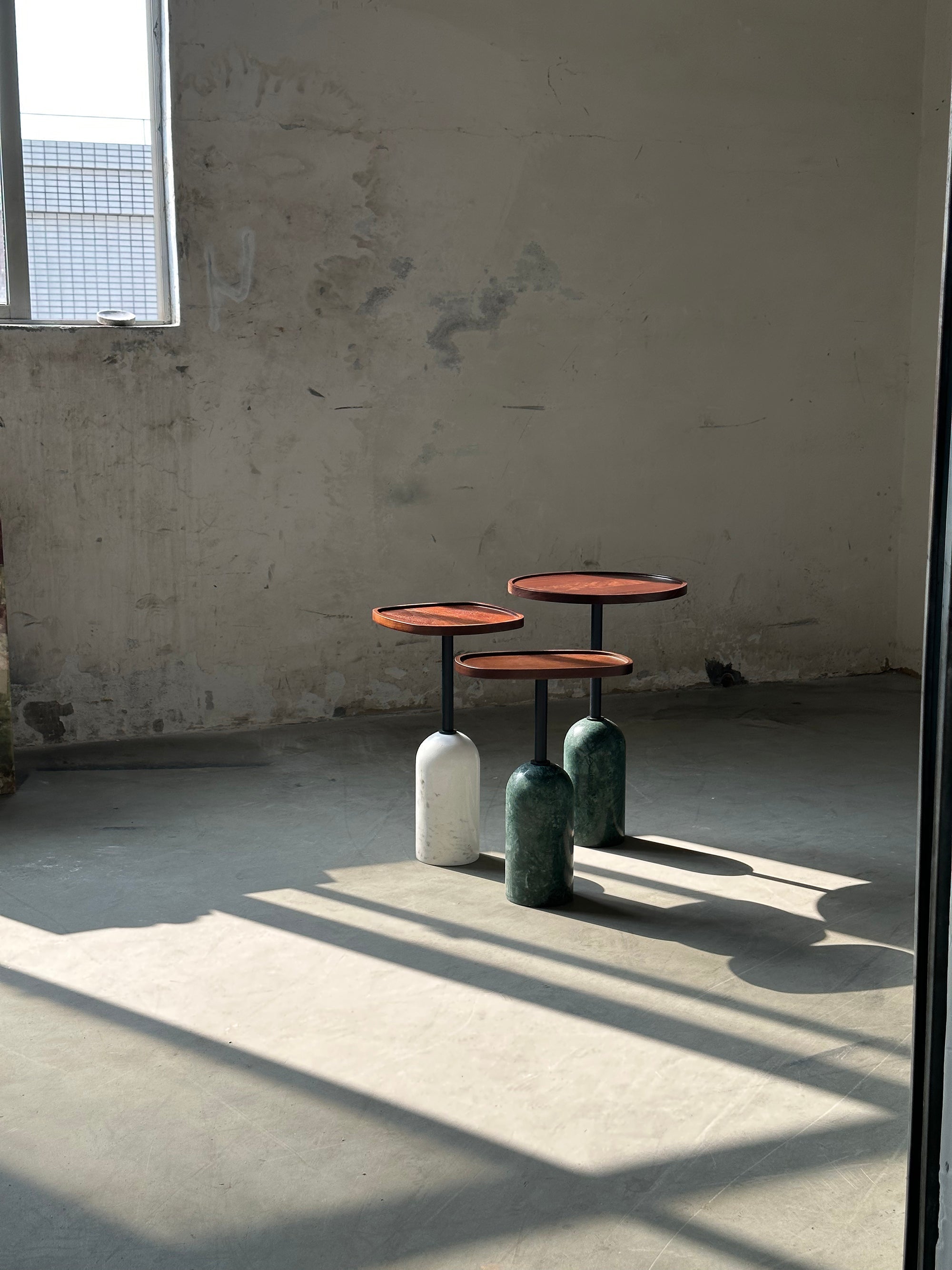 Jett Table Lamp