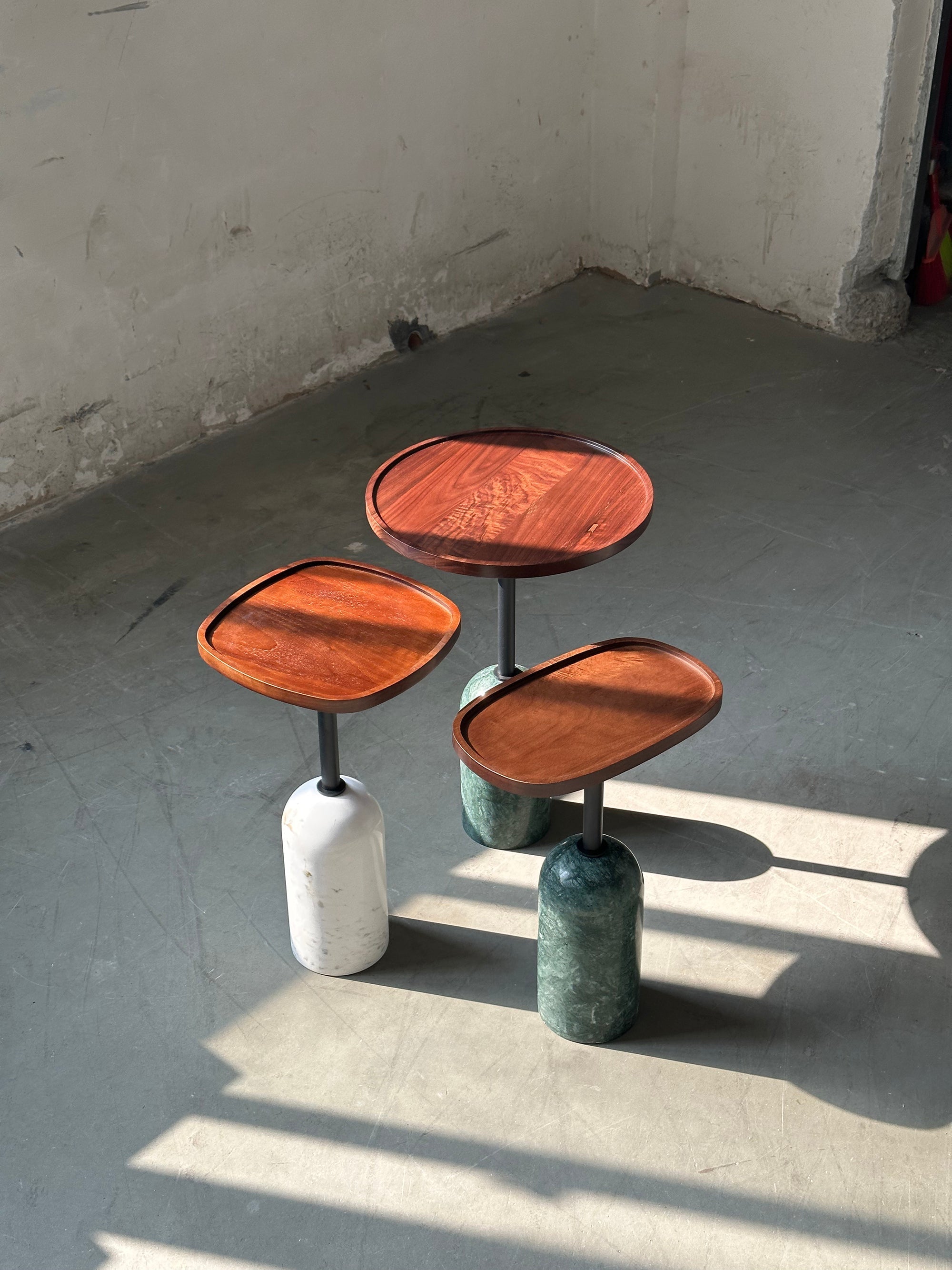 Jett Table Lamp