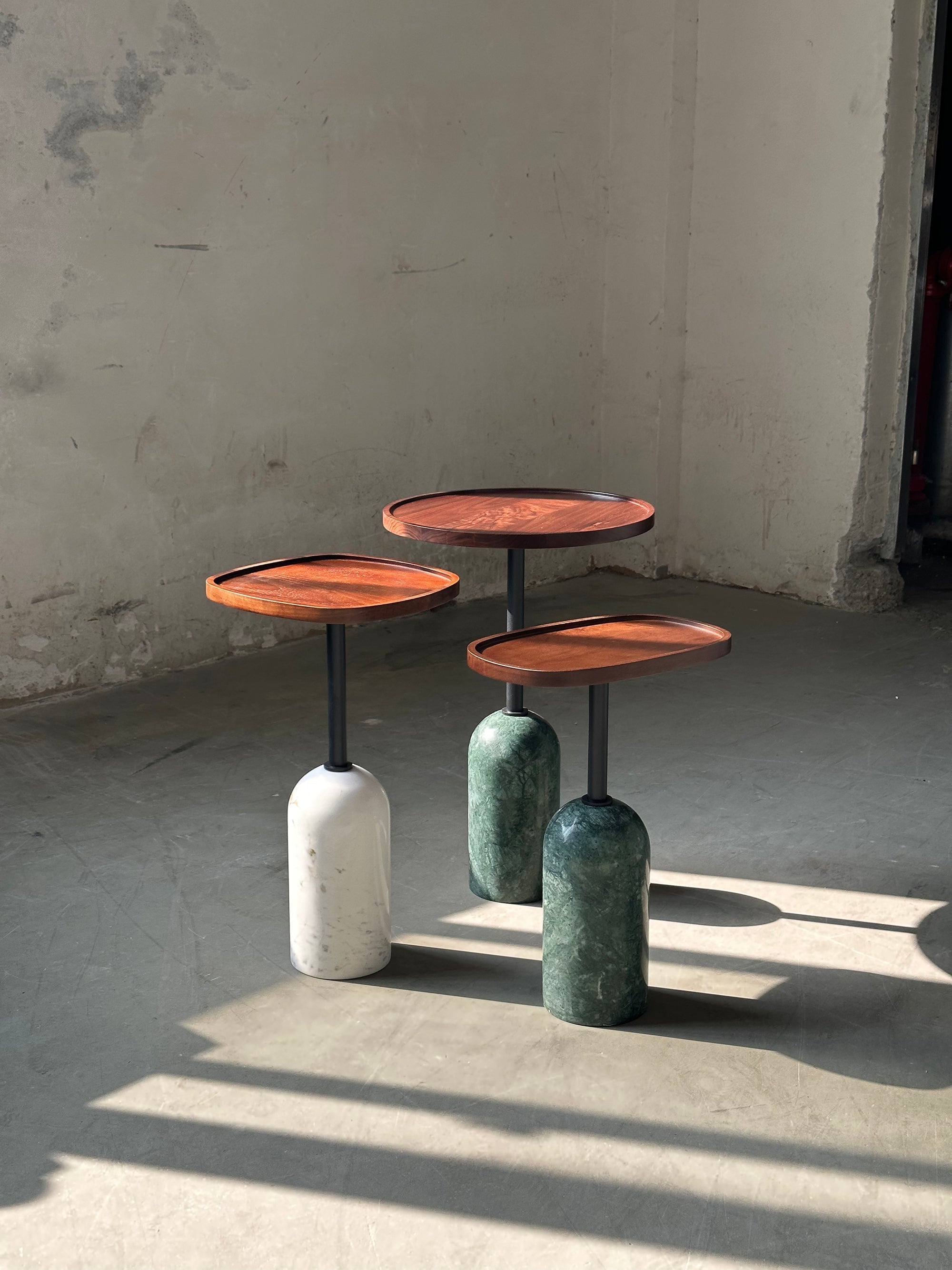 Jett Table Lamp