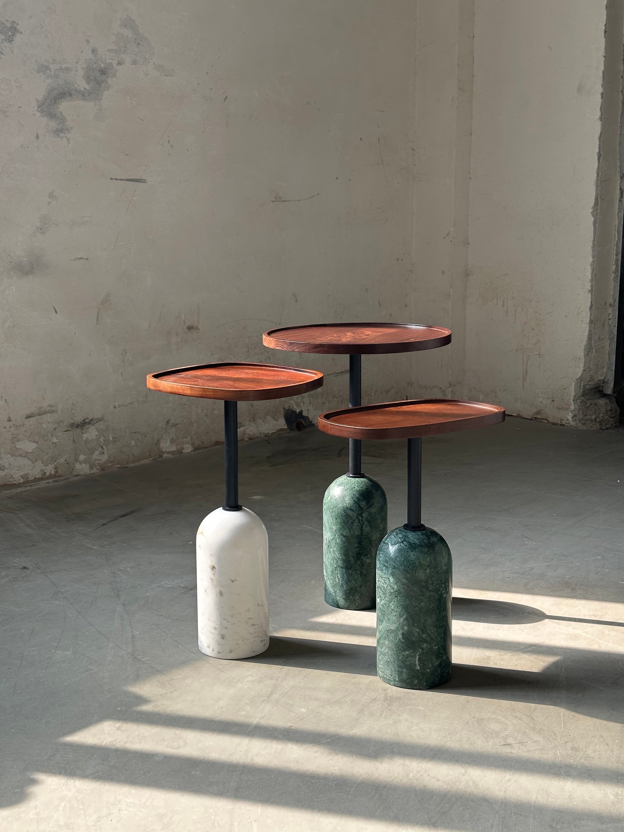 Jett Table Lamp