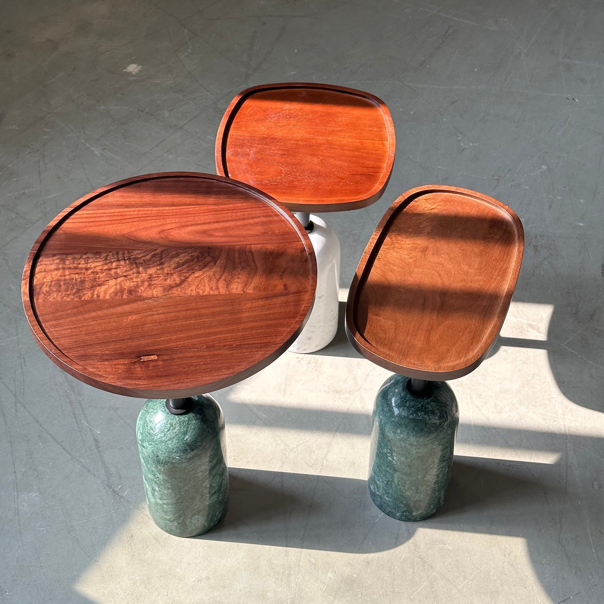 Jett Table Lamp