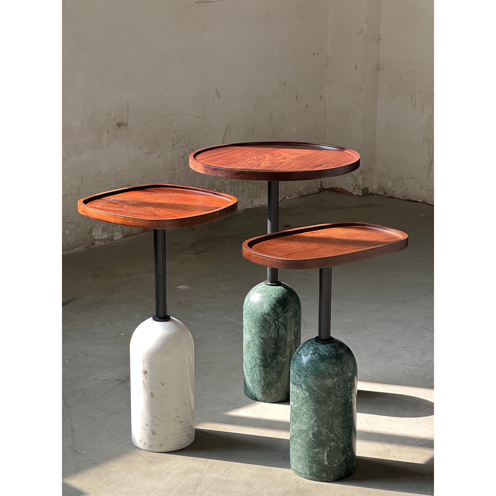 Jett Table Lamp
