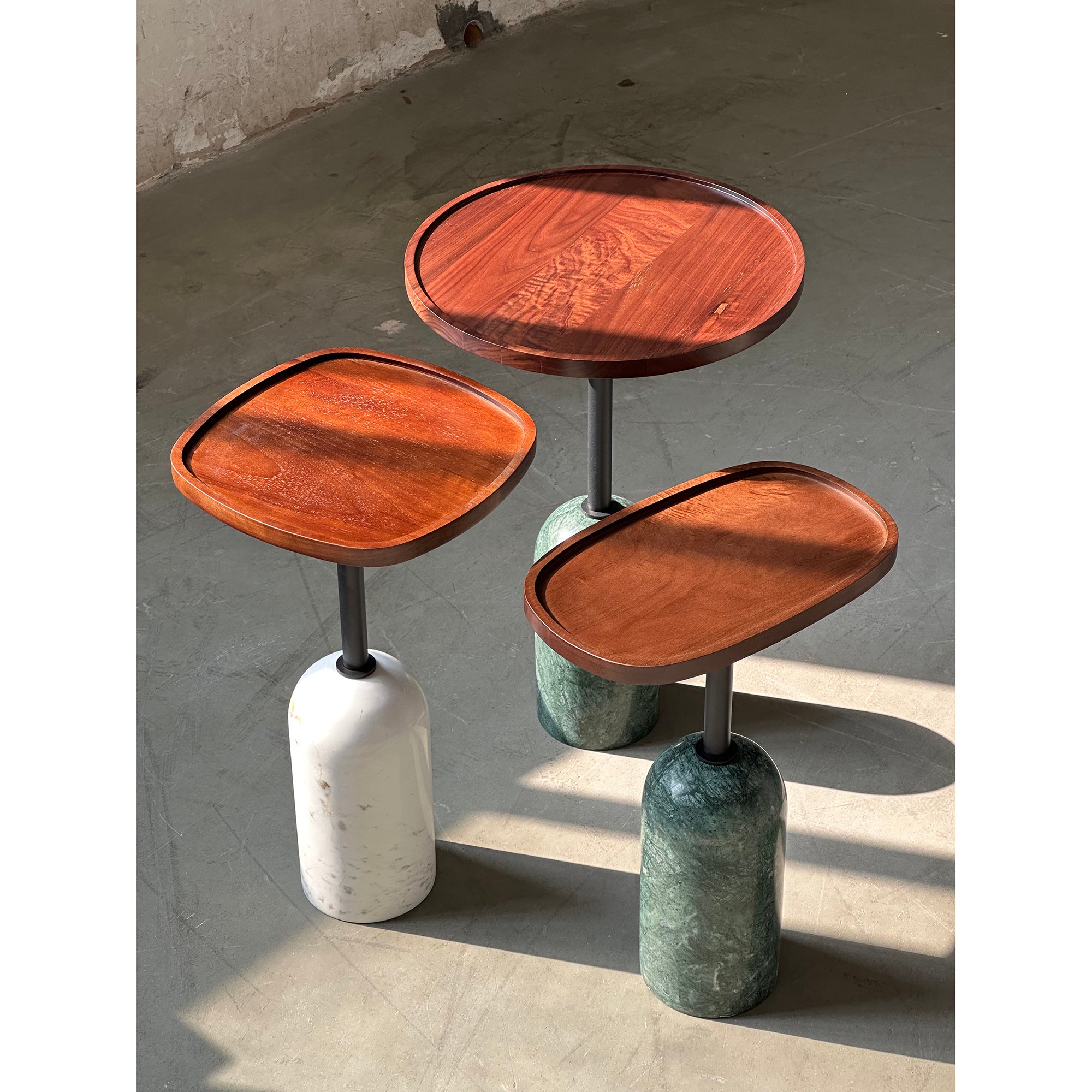 Jett Table Lamp