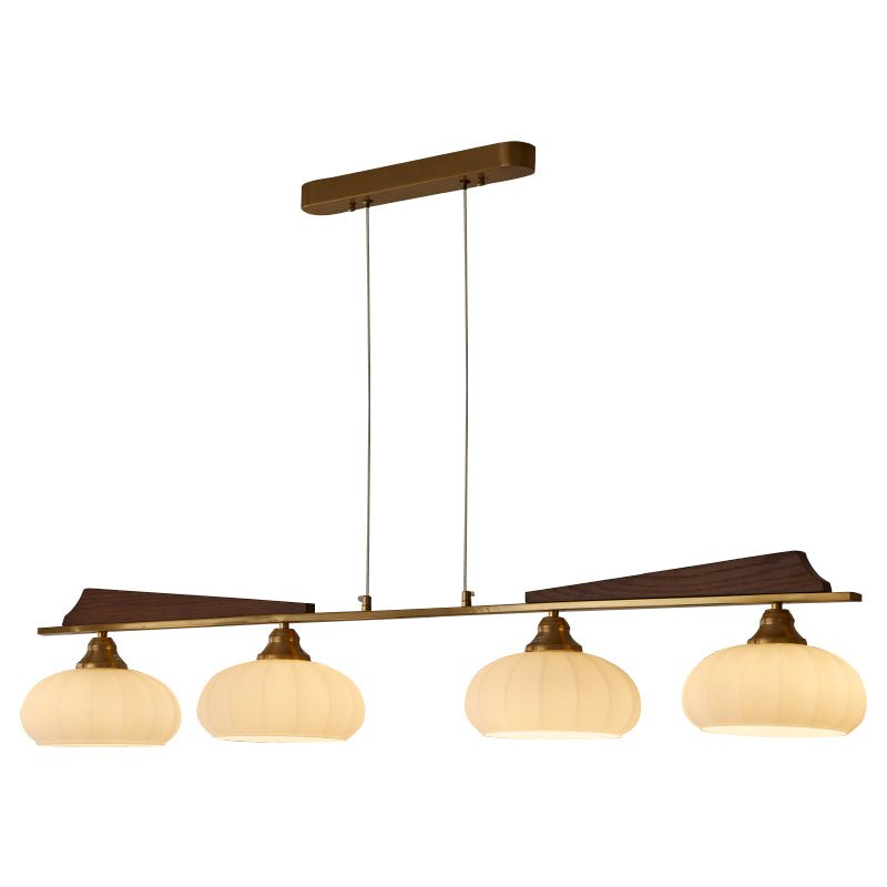 Elara Bloom Chandelier-Neutral Decor