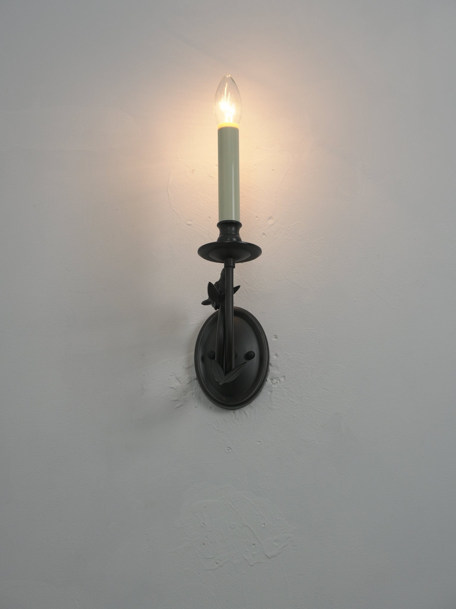 Jexdo Brass Elegant Wall Lamp-Neutral Decor