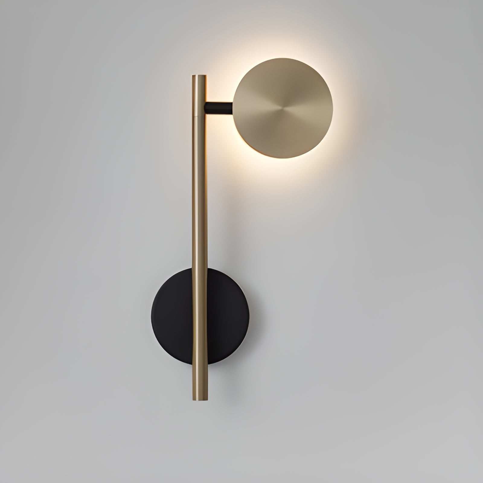 Umirarae Modern Minimalist Wall Lamp-Neutral Decor
