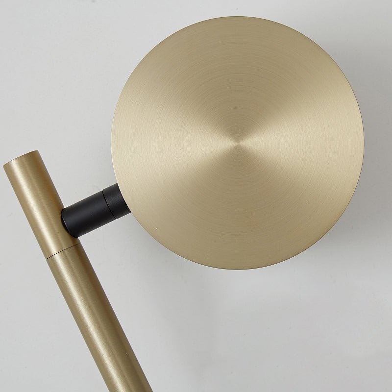 Umirarae Modern Minimalist Wall Lamp-Neutral Decor