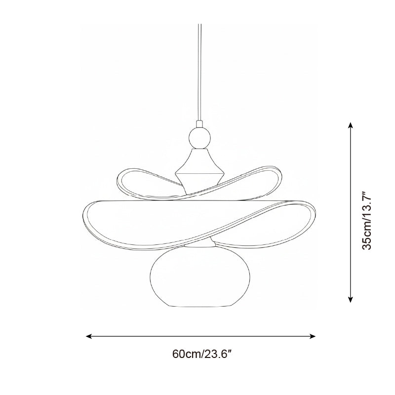 Elara Pendant Lamp
