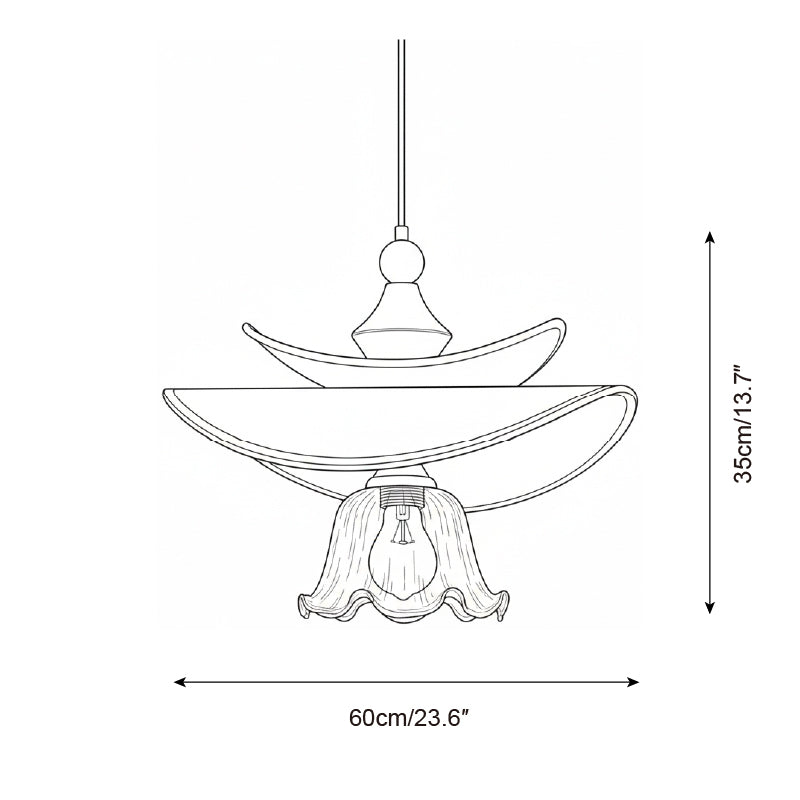 Elara Pendant Lamp