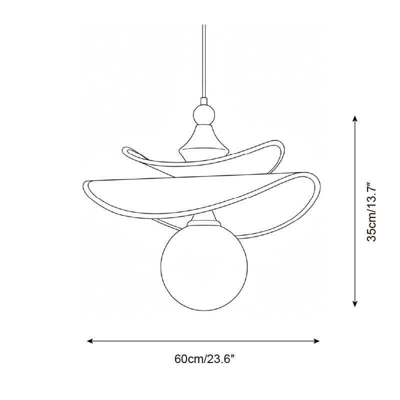 Elara Pendant Lamp