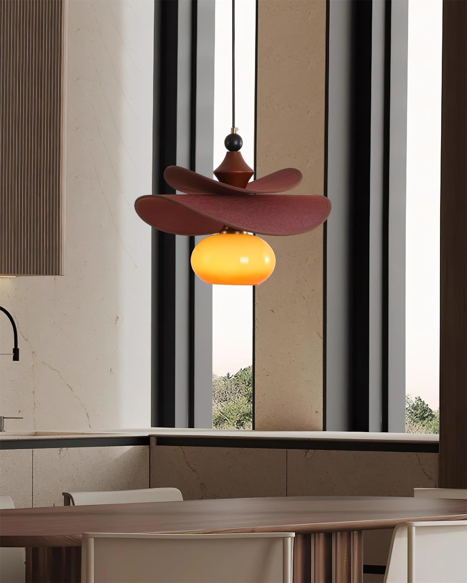 Elara Pendant Lamp
