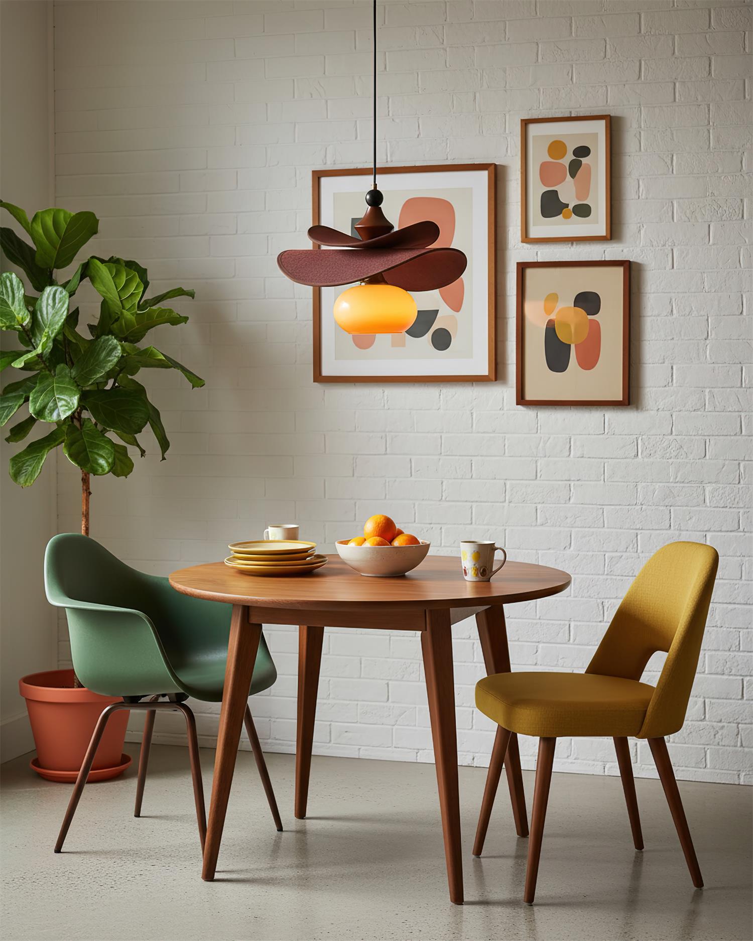 Elara Pendant Lamp