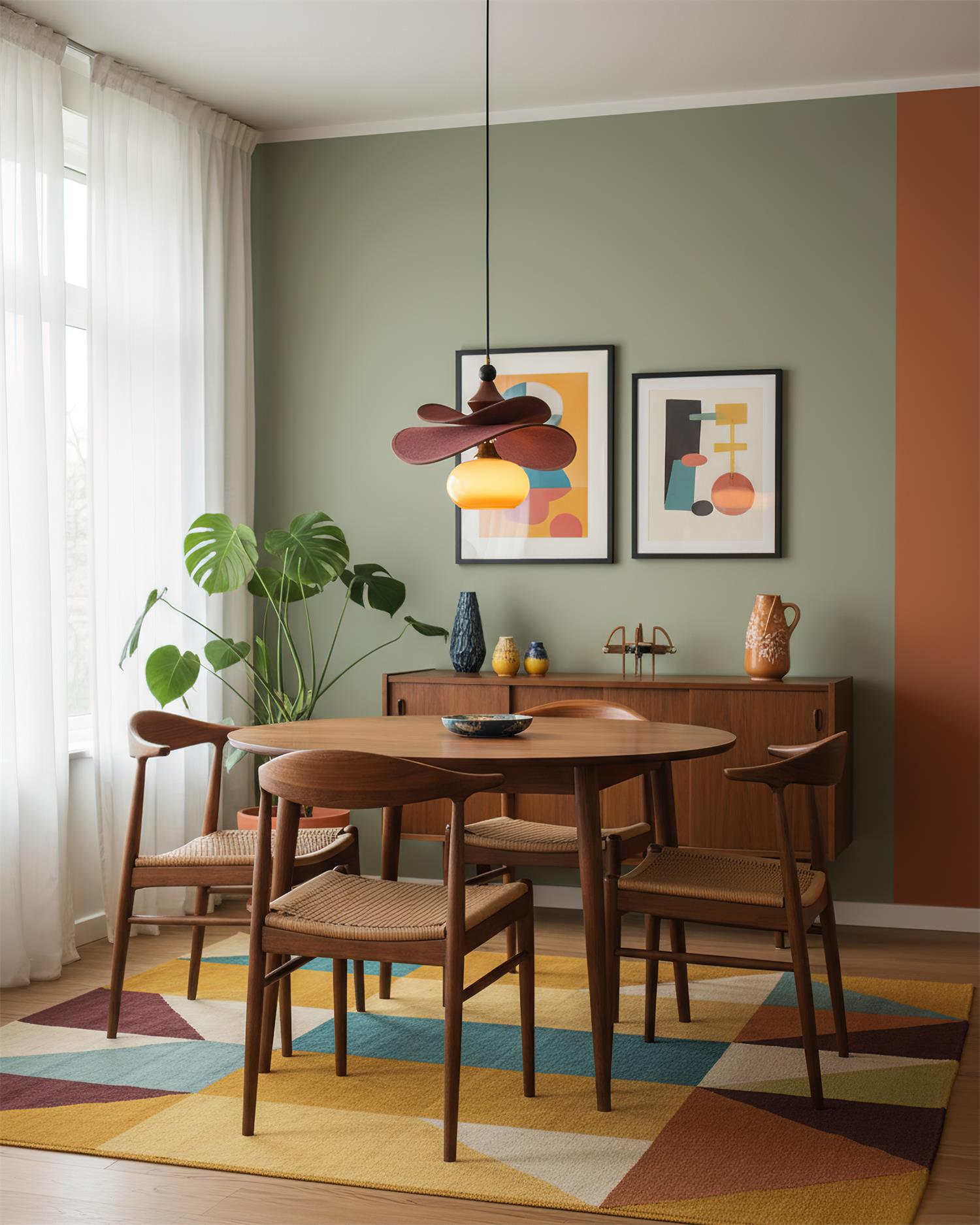 Elara Pendant Lamp