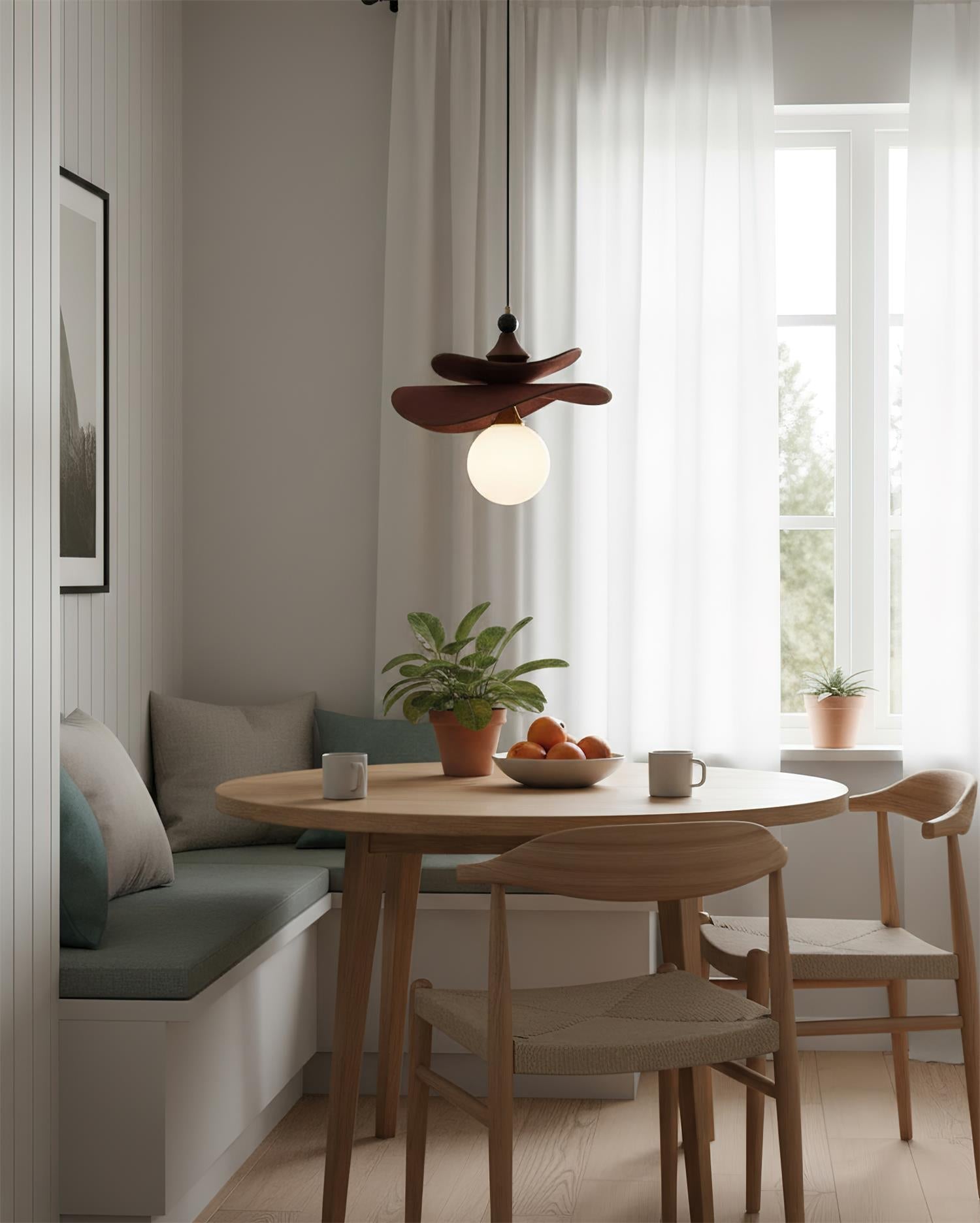 Elara Pendant Lamp