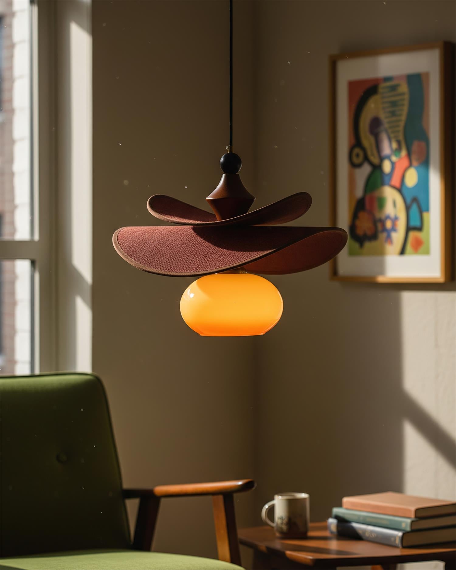 Elara Pendant Lamp