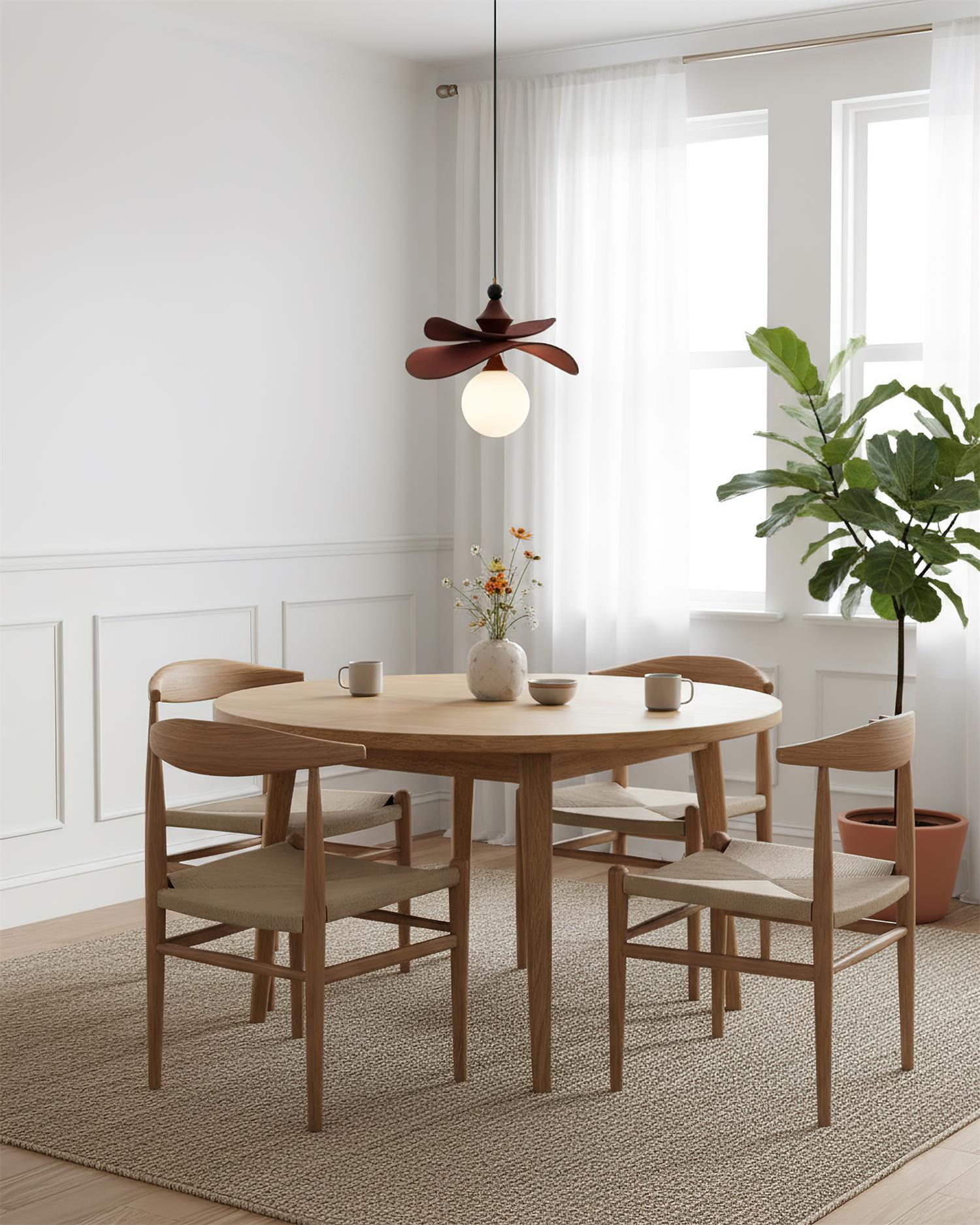 Elara Pendant Lamp