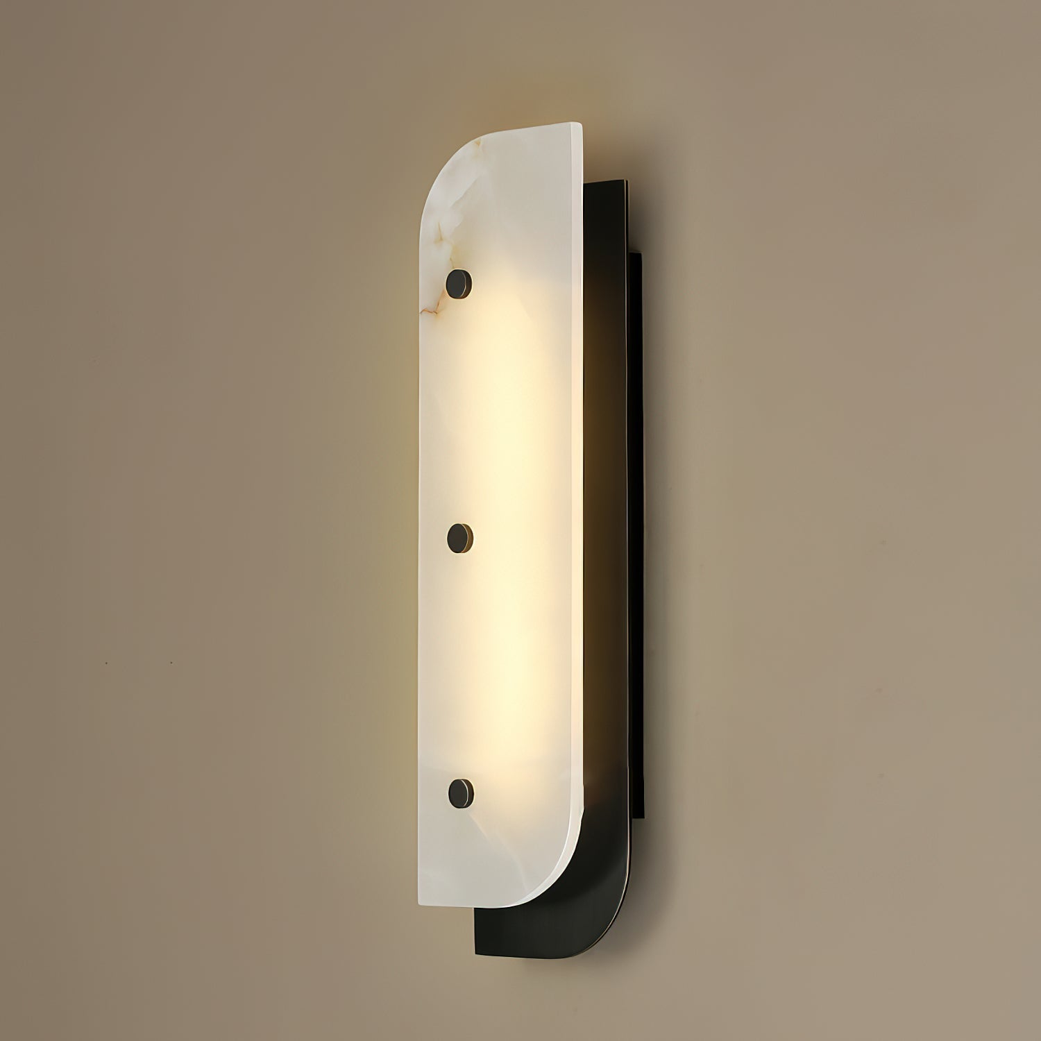 Sovelo Wall Lamp-Neutral Decor