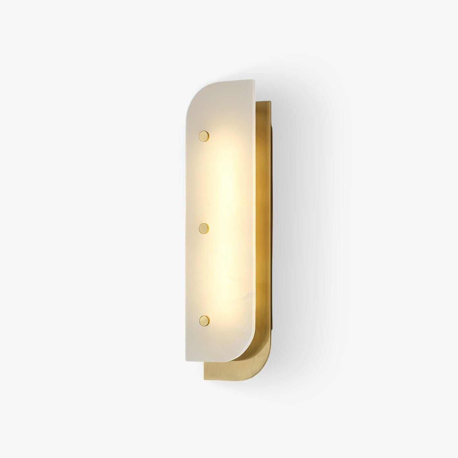 Sovelo Wall Lamp-Neutral Decor