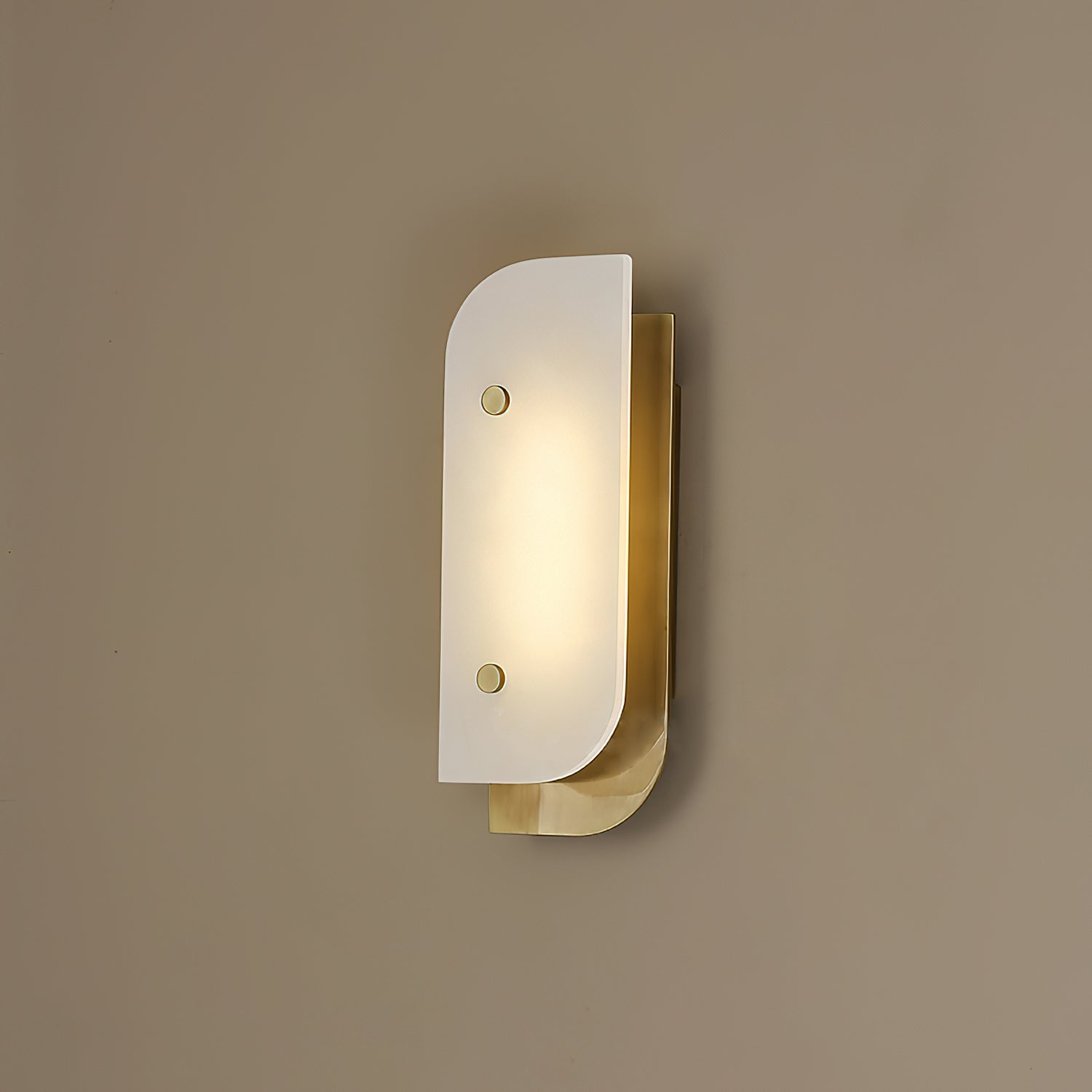 Sovelo Wall Lamp-Neutral Decor