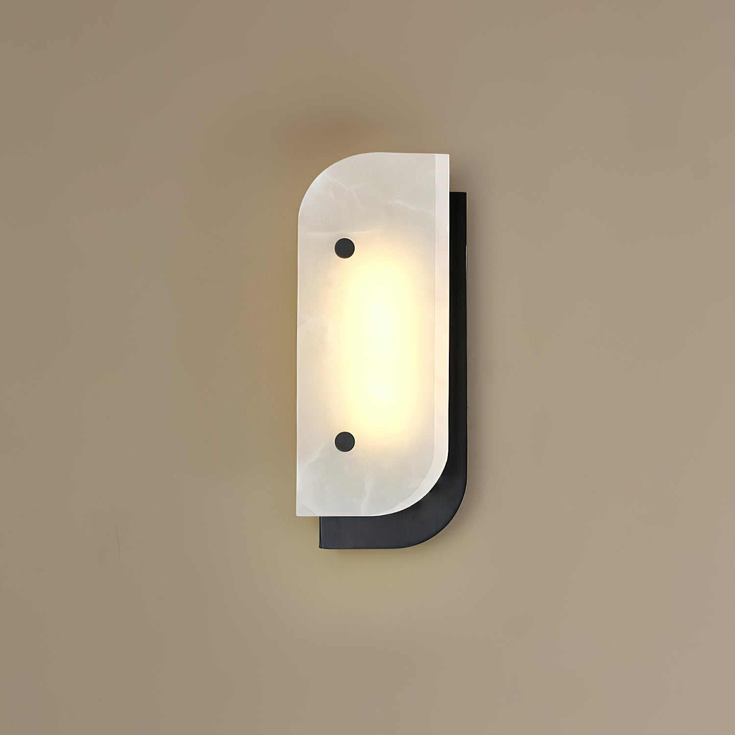 Sovelo Wall Lamp-Neutral Decor