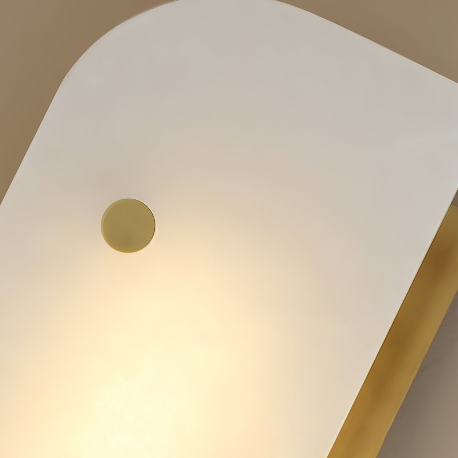 Sovelo Wall Lamp-Neutral Decor