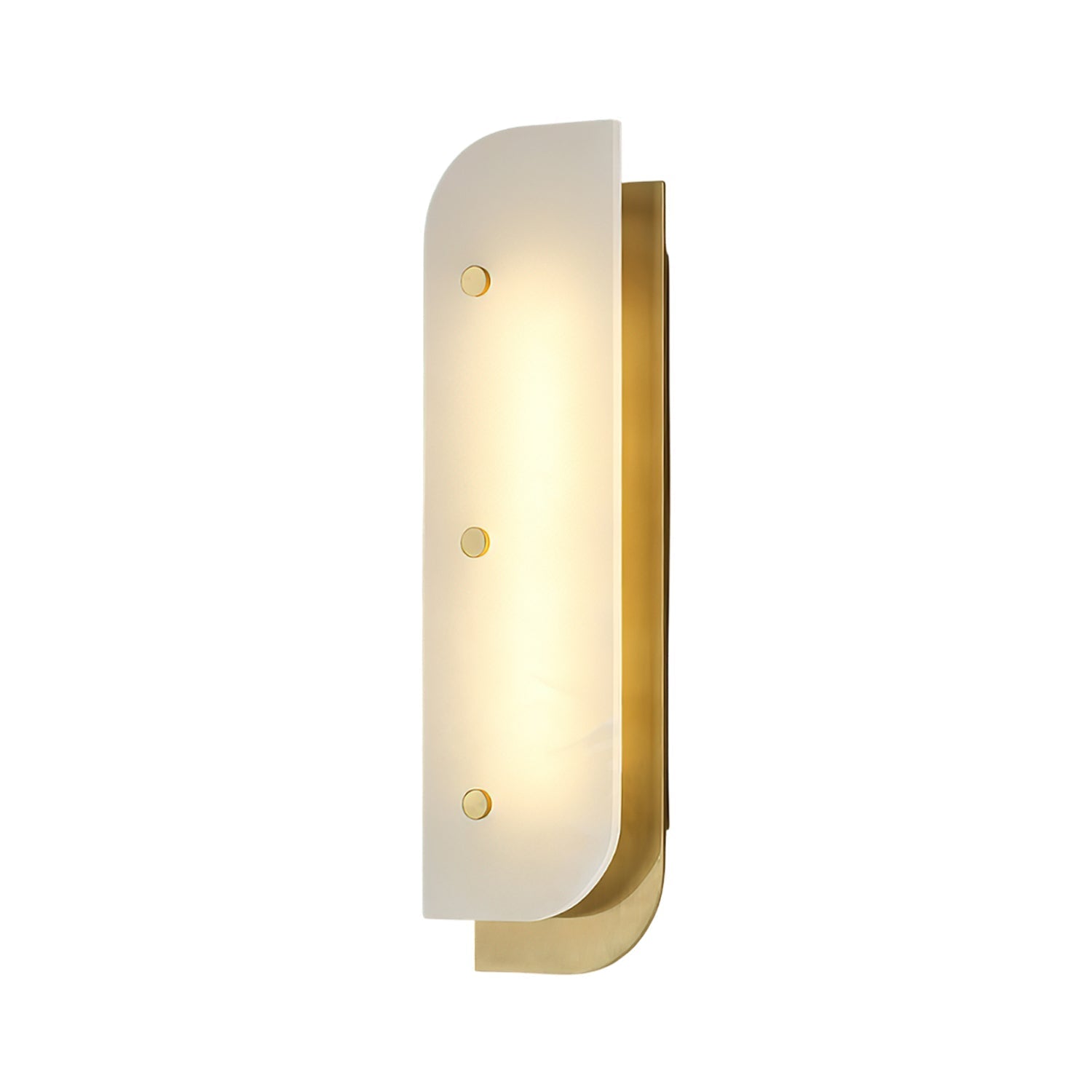 Sovelo Wall Lamp-Neutral Decor