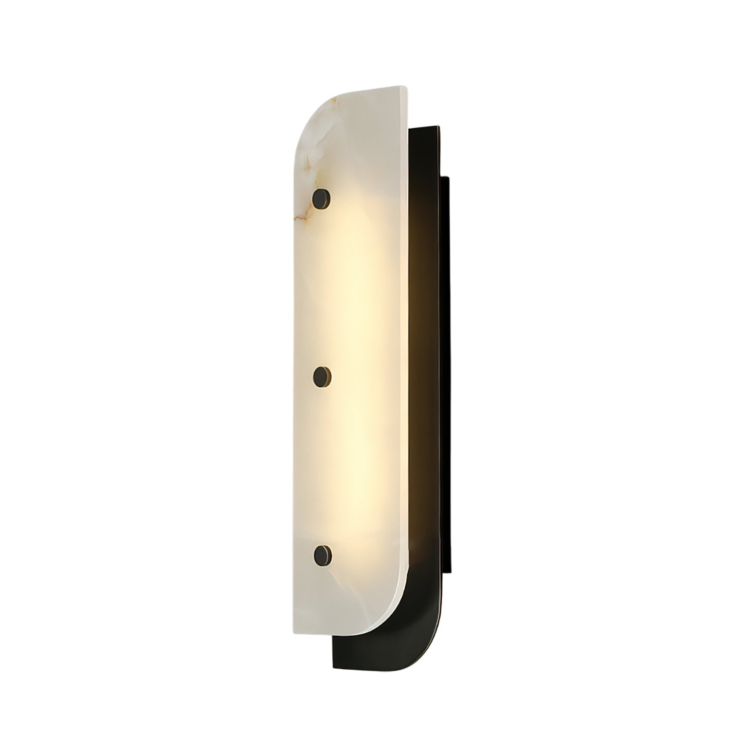 Sovelo Wall Lamp-Neutral Decor