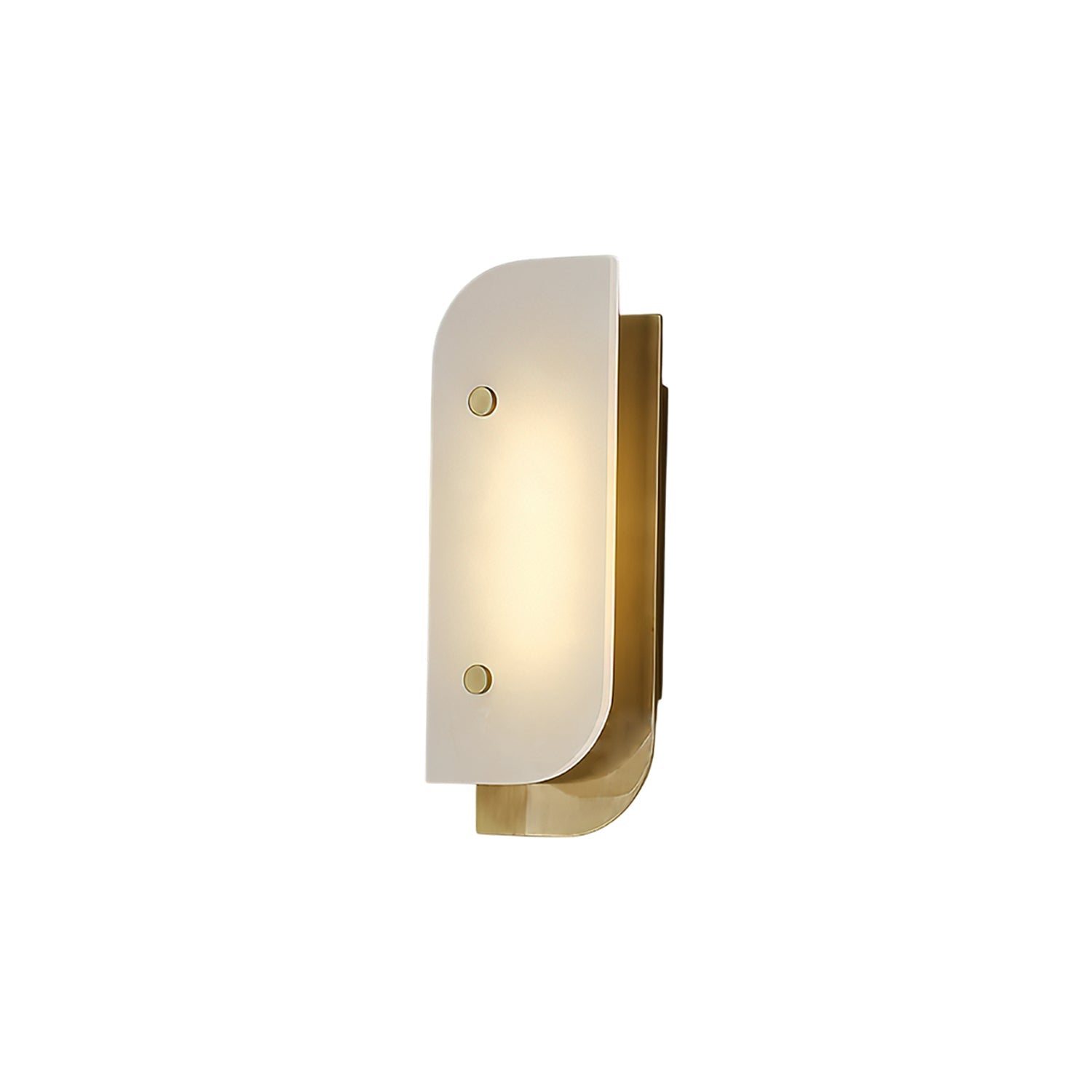 Sovelo Wall Lamp-Neutral Decor