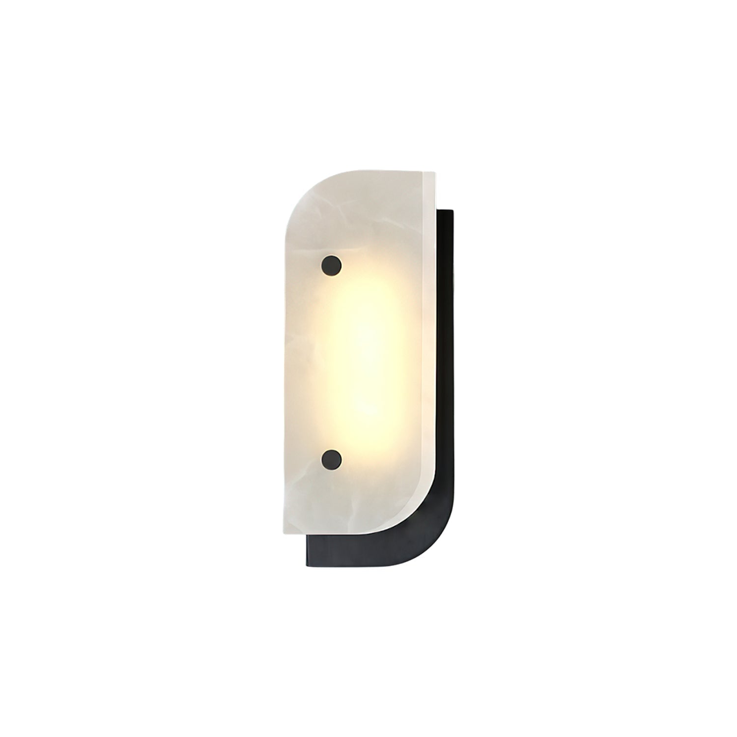 Sovelo Wall Lamp-Neutral Decor