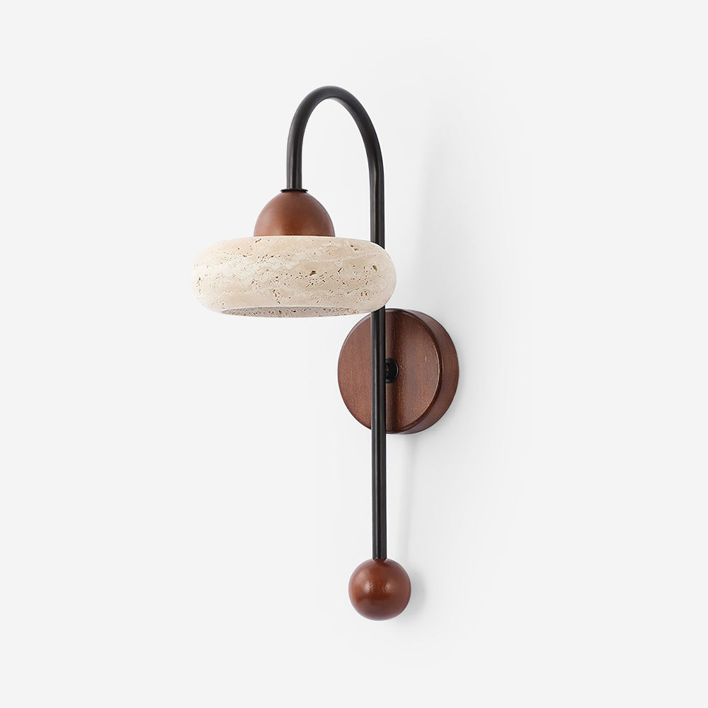 Jasper Wall Lamp