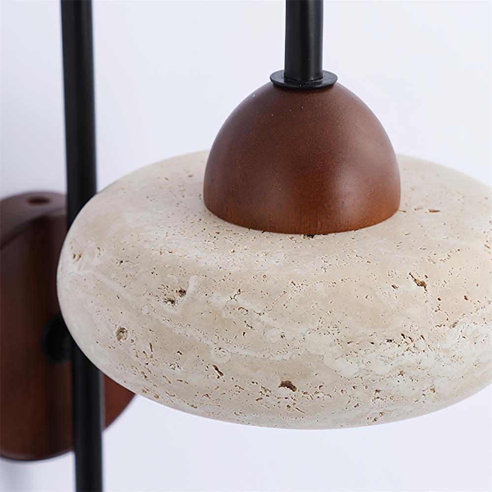 Jasper Wall Lamp