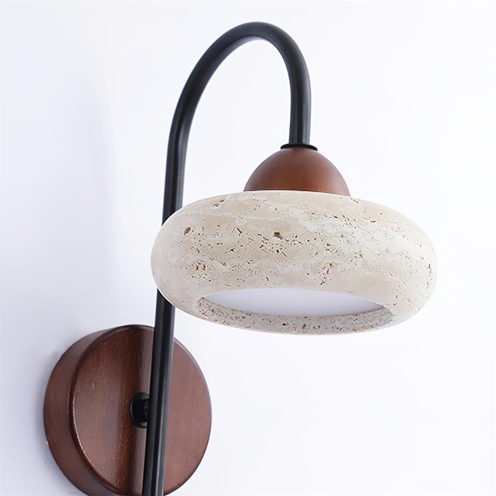 Jasper Wall Lamp