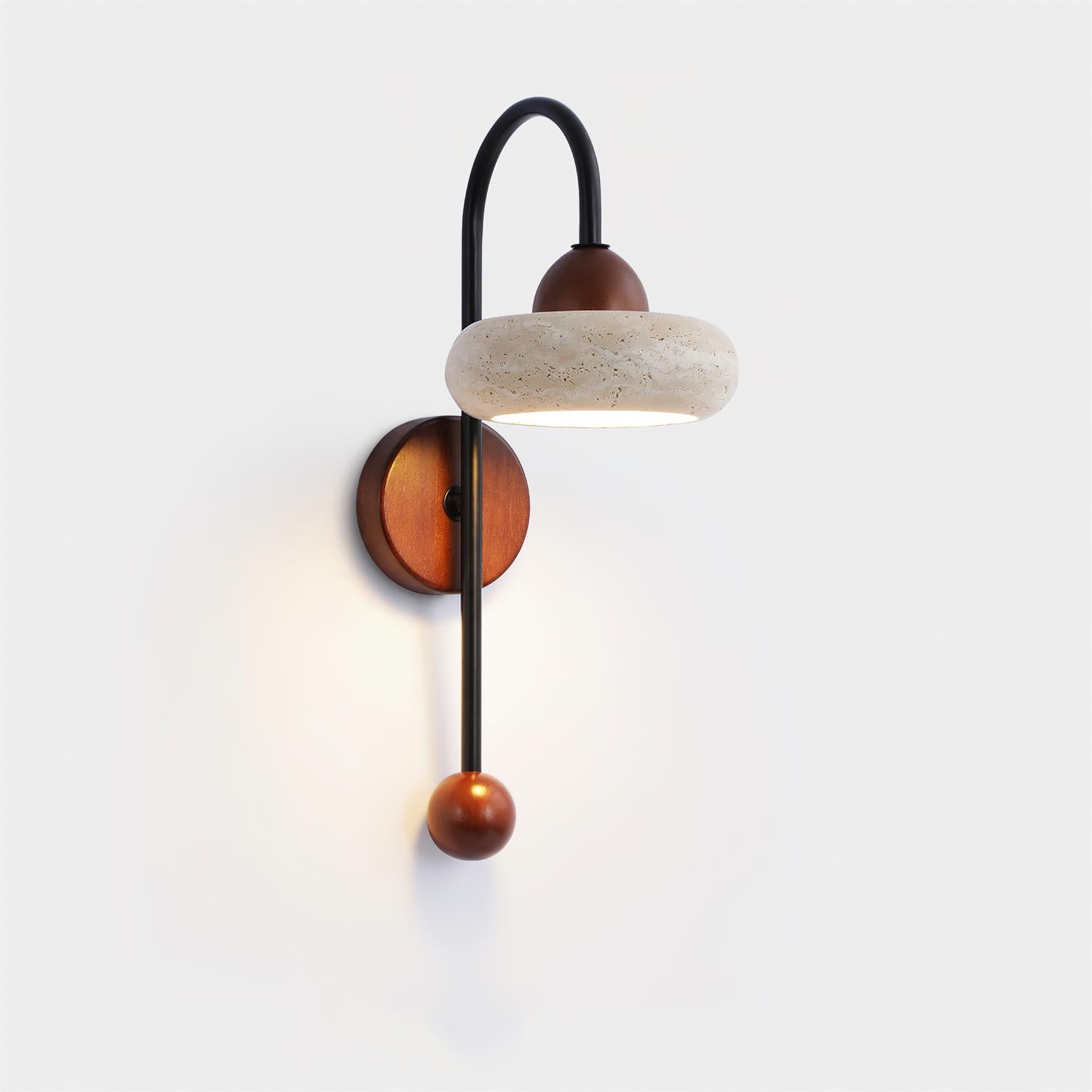Jasper Wall Lamp