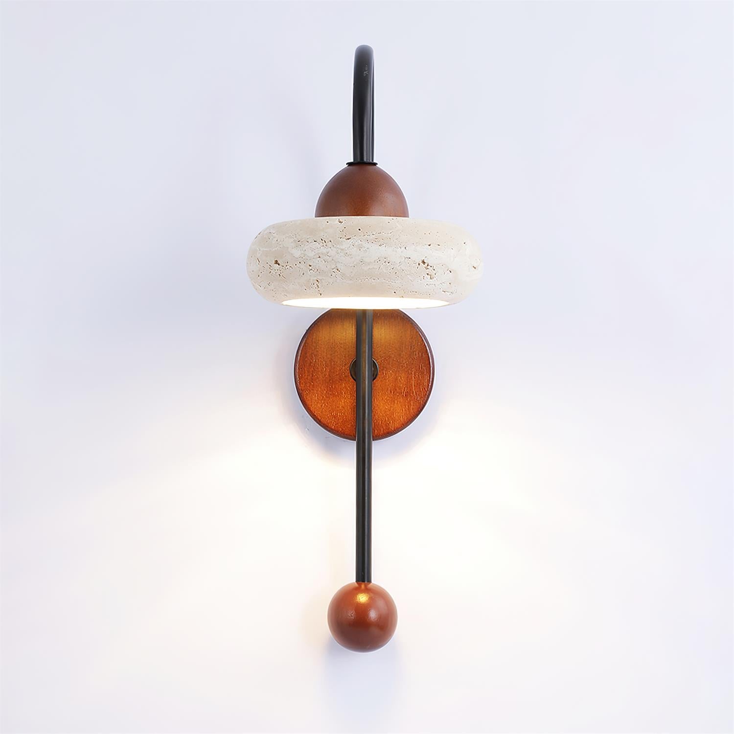 Jasper Wall Lamp