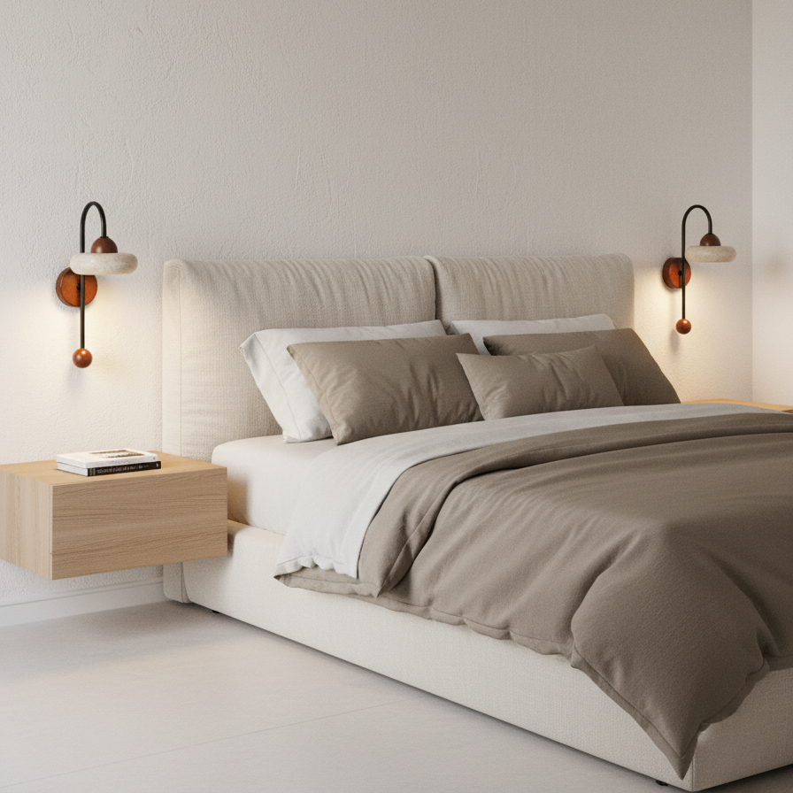Jasper Wall Lamp