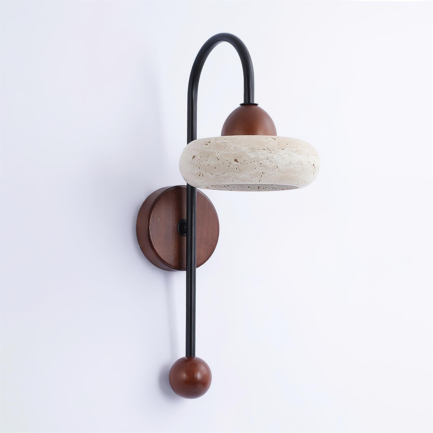Jasper Wall Lamp