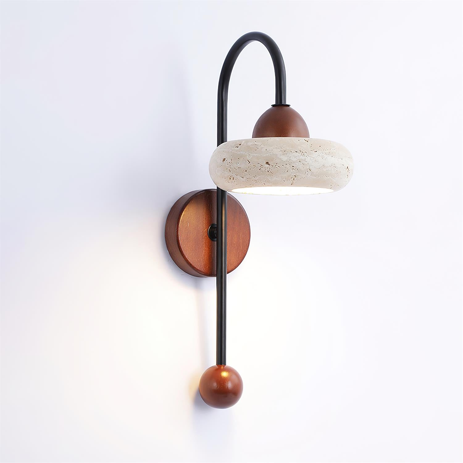 Jasper Wall Lamp
