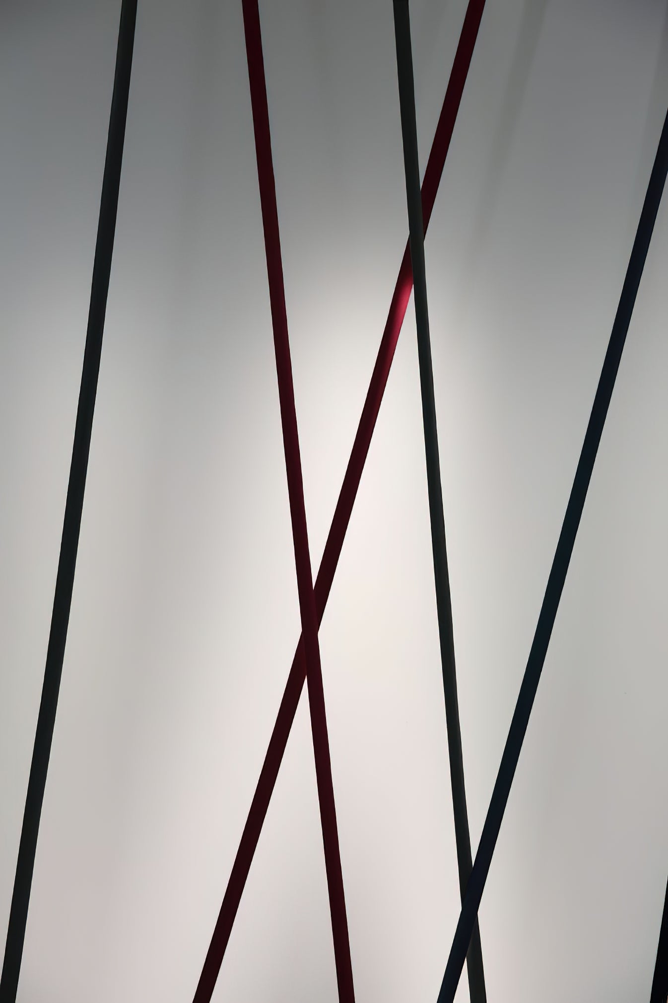 Vorenk Fabric Floor Lamp-Neutral Decor